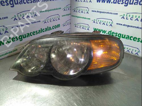 Used Left headlight Left headlight 10751453 10751453