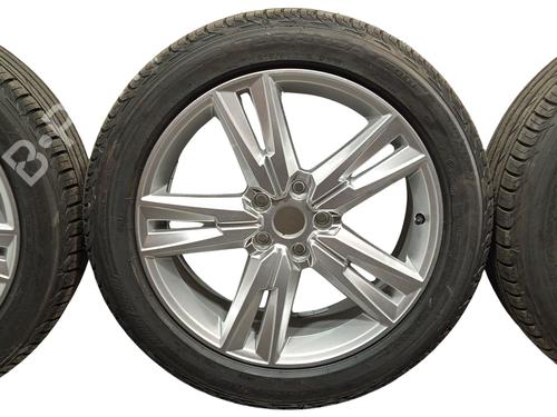 Rim SEAT ATECA (KH7, KHP) 1.5 TSI | BP20161127C45 