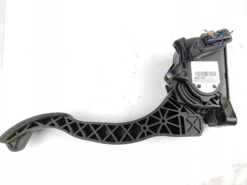 Pedal Pedal CITROËN C4 Picasso II 1.6 HDi / BlueHDi 115 (115 hp) 19095396 19095396