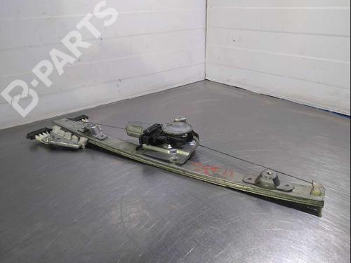 Rear left window mechanism SUZUKI GRAND VITARA II (JT, TE, TD) 1.9 DDiS (JB419WD, JB419XD) | BP10957939C24 