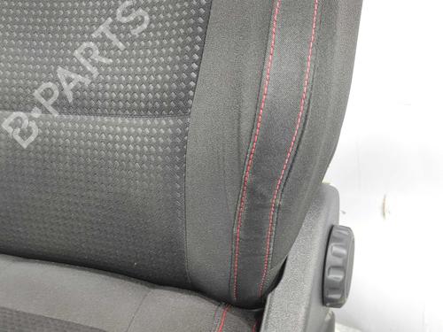 Seats set FORD FOCUS IV (HN) 1.0 EcoBoost | BP23885172C78  - Image 9