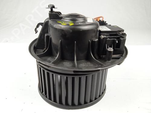 Heater blower motor VW TIGUAN (5N_) 2.0 TDI | BP15224929M62 