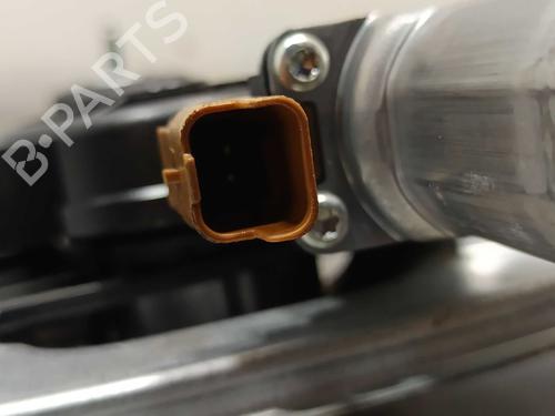Rear right window mechanism DACIA SANDERO III 1.0 TCe 90 | BP29336023C25 - Image 2