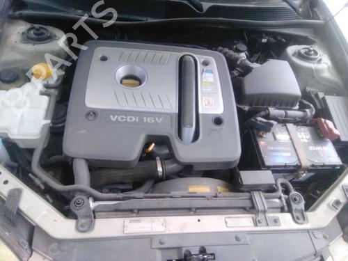 Left tailgate light CHEVROLET EPICA (KL1_) 2.0 D | BP19803720C79 - Image 9