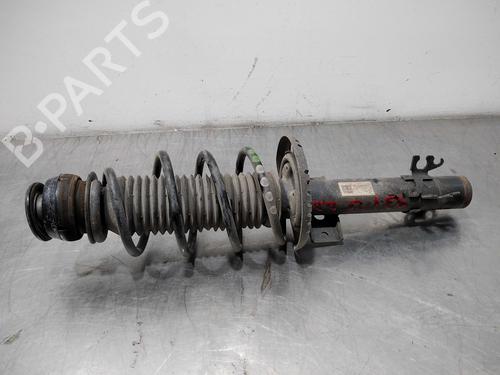 Used Right front shock absorber Right front shock absorber 9983205 9983205