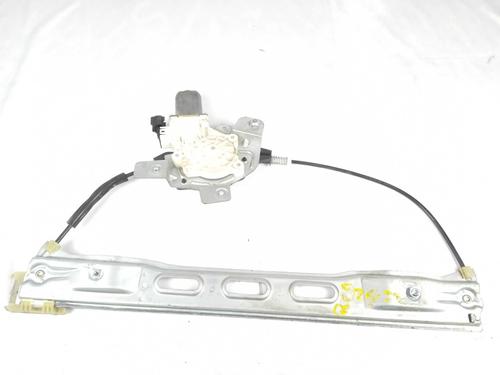 Used Front left window mechanism Front left window mechanism FORD TOURNEO COURIER B460 MPV [2014-2026] 11088724 11088724