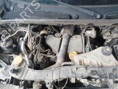 Engine RENAULT KANGOO / GRAND KANGOO II (KW0/1_) 1.5 dCi 75 (KW07, KW10, KW04) | BP35804839M1 - Image 32