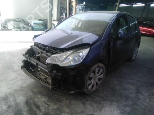 Switch CITROËN C3 II (SC_) 1.4 HDi 70 (SC8HZC, SC8HR0, SC8HP4) | BP18322789I30 - Image 7