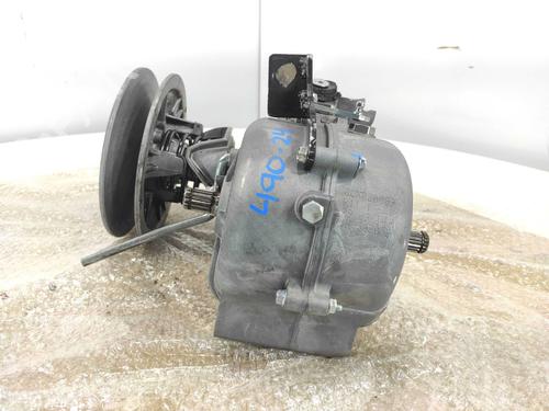 Gearbox AIXAM CITY 0.4 | BP23950210M3 - Image 10