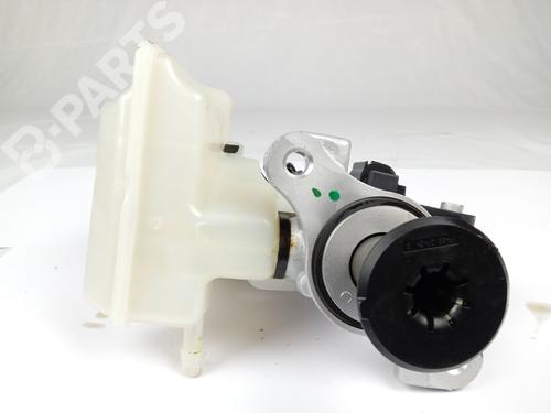 Brake master cylinder SKODA KAROQ (NU7, ND7) 1.0 TSI | BP12090782M77 
