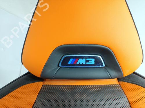 Used Seats set Seats set BMW 3 (G20, G80, G28) M3 Competition (510 hp) 33799766 33799766