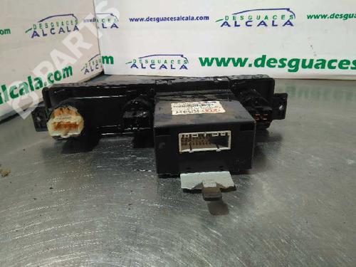 Climate control KIA CARNIVAL II (GQ) 2.9 CRDi | BP9992436I5 