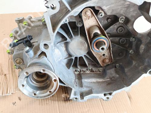 Gearbox SEAT IBIZA III (6L1) 1.4 16V | BP28825624M3 