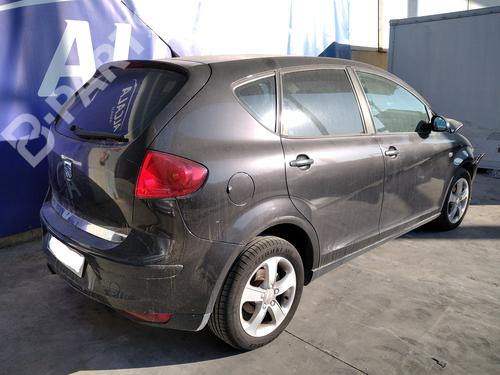 Left front window switch SEAT ALTEA (5P1)  | BP10028130I27 