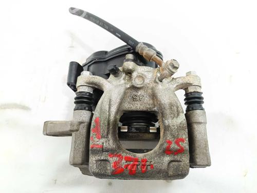Used Left rear brake caliper Left rear brake caliper NISSAN QASHQAI II (J11, J11_) 1.3 DIG-T (140 hp) 27526925 27526925