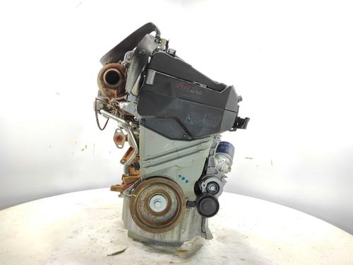 Used Engine Engine RENAULT KADJAR (HA_, HL_) 1.5 dCi 110 (HLA3) (110 hp) 24892894 24892894
