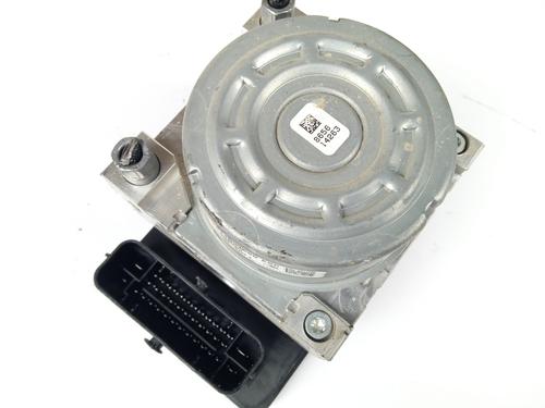 ABS pump CITROËN C-ELYSEE (DD_)  | BP11537214M43 