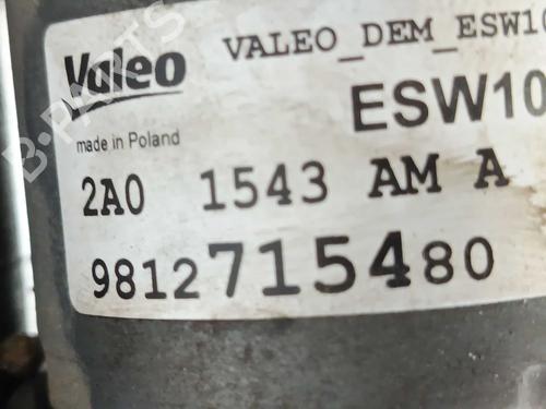 Starter CITROËN C3 III (SX) 1.2 THP 110 (SXHNPS, SXHNZT, SXHNZ6) | BP29574597M8  - Image 5