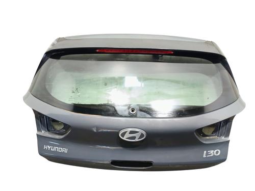Used Tailgate Tailgate HYUNDAI i30 (PDE, PD, PDEN) 1.0 T-GDI (120 hp) 36156714 36156714