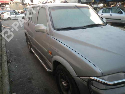 Other SSANGYONG MUSSO (FJ)  | BP14351859O1 