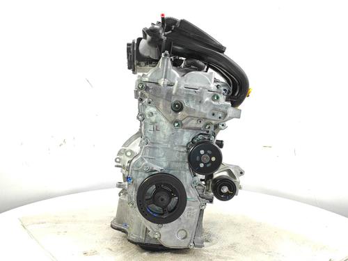 Used Engine Engine NISSAN MICRA IV (K13KK) 1.2 DIG-S (98 hp) 40109493 40109493