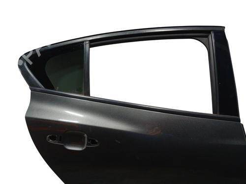 Right rear door FORD FOCUS IV (HN) 1.0 EcoBoost | BP23531426C5 