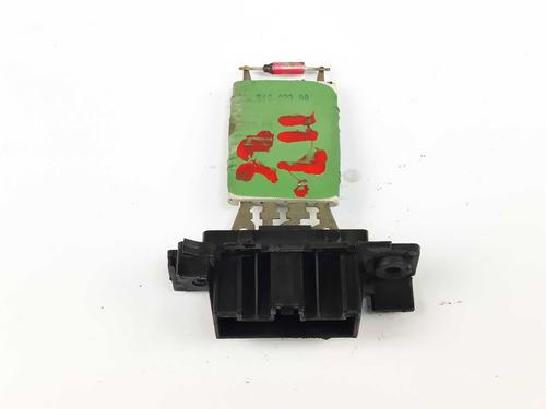 Heater resistor CITROËN JUMPER II Van 2.2 BlueHDi 120 | BP34649558M108 - Image 2