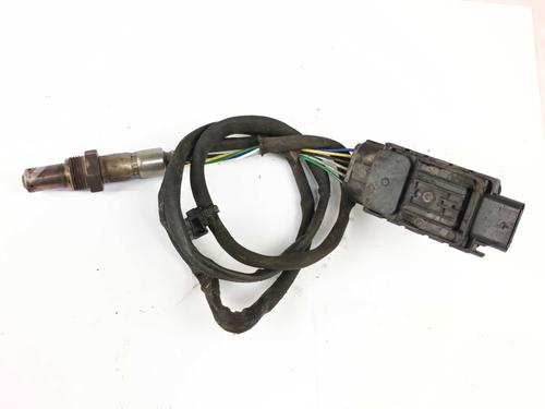 Used Electronic sensor Electronic sensor BMW X3 (G01, F97, G08) xDrive 25 d (231 hp) 40109870 40109870