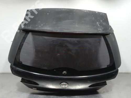 Used Tailgate ALFA ROMEO 159 Sportwagon (939_) 1.9 JTDM 16V (939BXC1B, 939BXC12) (150 hp) 10928424
