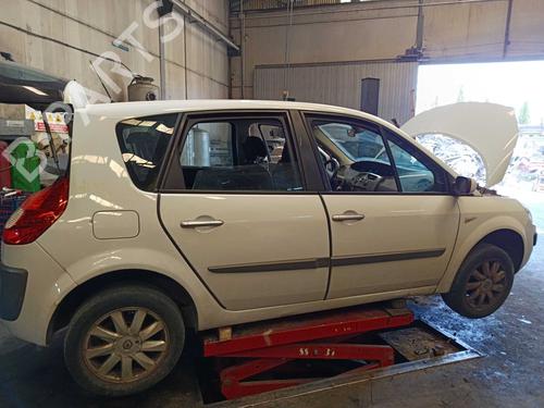 Starter RENAULT SCÉNIC II (JM0/1_) 1.5 dCi (JM1E, JM16) | BP28381425M8 - Image 5