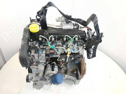 Engine RENAULT TWINGO II (CN0_) 1.5 dCi (CN0E) | BP32471090M1  - Image 22