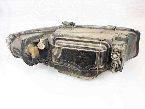 Left headlight SEAT LEON (1M1) 1.9 TDI | BP34461943C28 - Image 2