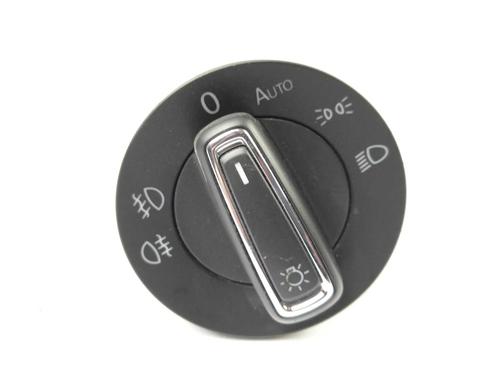 Used Headlight switch Headlight switch SEAT LEON ST (5F8) 1.5 TSI (130 hp) 15525262 15525262