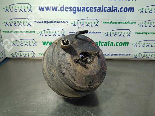 Used Servo brake Servo brake MITSUBISHI PAJERO III (V7_W, V6_W) [1999-2007] 9991562 9991562