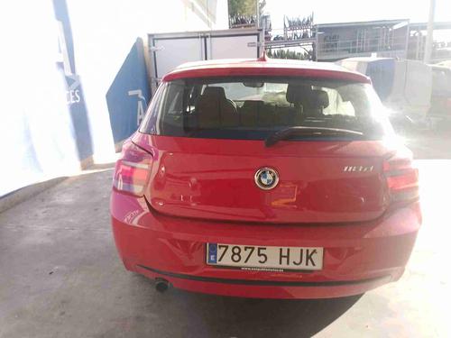 Left front window switch BMW 1 (F20) 118 d | BP20313115I27 - Image 6