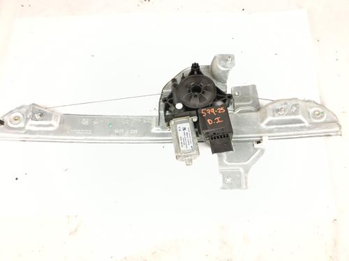 Used Front left window mechanism CITROËN C3 III (SX) 1.2 THP 110 (SXHNPS, SXHNZT, SXHNZ6) (110 hp) 29605473
