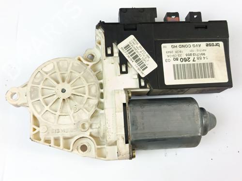 Left front window motor LANCIA PHEDRA (179_) 2.2 JTD (179AXC1A) | BP28022429E21 
