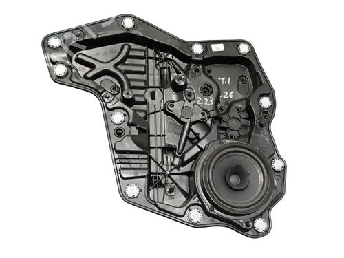 rear-left-window-mechanism-ford-fiesta-vii-hj-hf-2017-33941437 main image