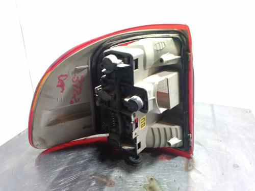Right taillight OPEL ASTRA F Saloon (T92)  | BP10029664C35 