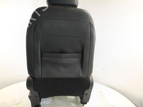 Left front seat RENAULT KADJAR (HA_, HL_) 1.2 TCe 130 (HLMR) | BP34583399C15  - Image 8