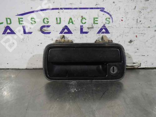 Used Front left exterior door handle SUZUKI VITARA (ET, TA, TD) [1988-2002]  11248300