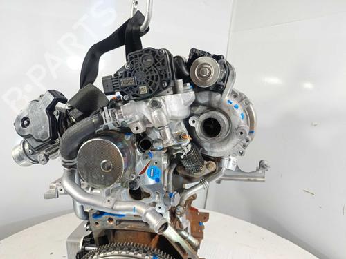 Engine DACIA DUSTER (HM_) 1.5 dCi 115 4x4 | BP38411840M1 - Image 13