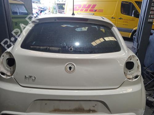 Used Tailgate ALFA ROMEO MITO (955_) 1.4 MultiAir (955AXL1B) (105 hp) 22986698