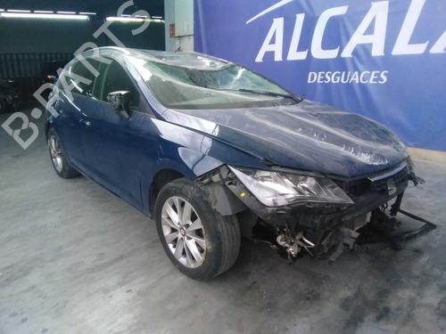 Electronic module SEAT LEON ST (5F8) 1.4 TSI | BP13058406M83 - Image 9