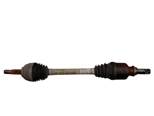 Used Left front driveshaft Left front driveshaft 24334856 24334856