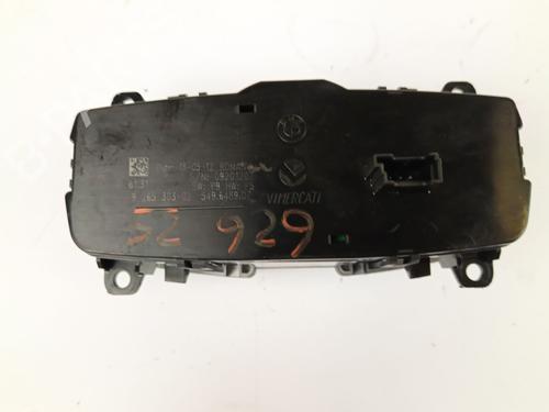 Headlight switch BMW 1 (F20) 118 i | BP29709256I24 