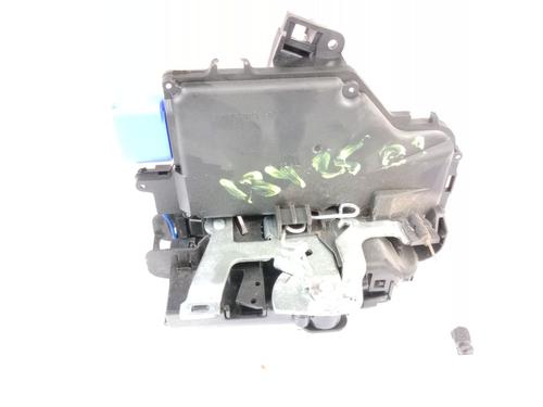 Used Front left lock VW GOLF V (1K1) 1.9 TDI (105 hp) 25255652