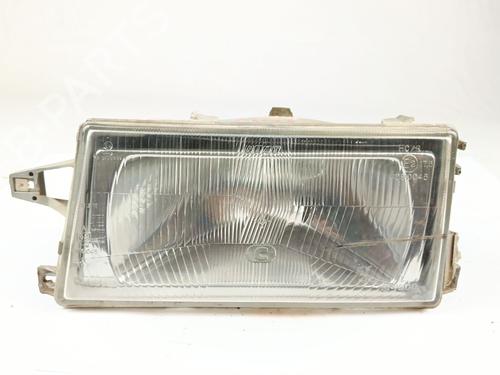Used Left headlight FIAT FIORINO Box Body/MPV (146_) 65 1.7 TD (63 hp) 27528925