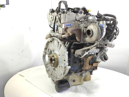 Motor JEEP CHEROKEE (KJ) 2.8 CRD 4x4 | BP26530672M1 