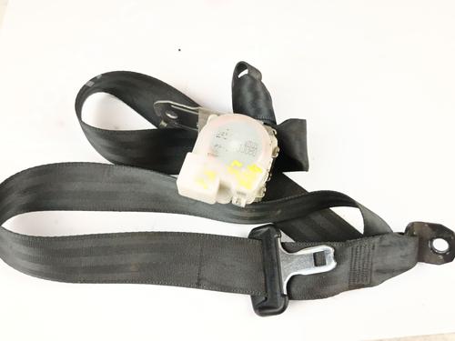 Used Rear left seatbelt MITSUBISHI LANCER VIII (CY_A, CZ_A) EVO X (CZ4A) (295 hp) 27888439